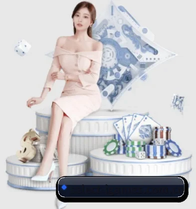 爱游戏 APP 界面