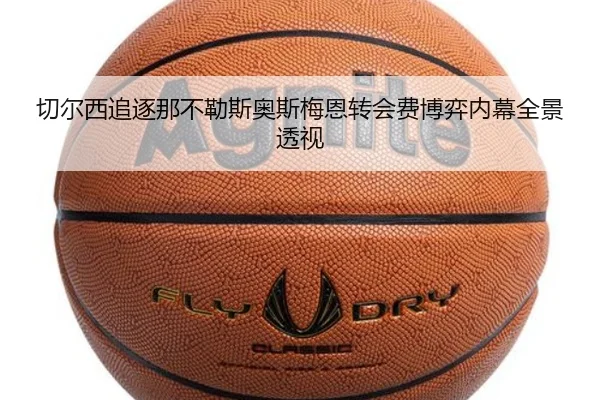切尔西追逐那不勒斯奥斯梅恩转会费博弈内幕全景透视