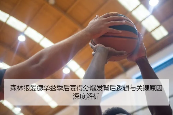 森林狼爱德华兹季后赛得分爆发背后逻辑与关键原因深度解析